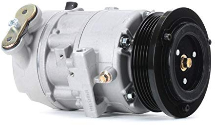 RIDEX 447K0237 Compresseur de clim Compatible avec OPEL Corsa D 3/5 portes S07