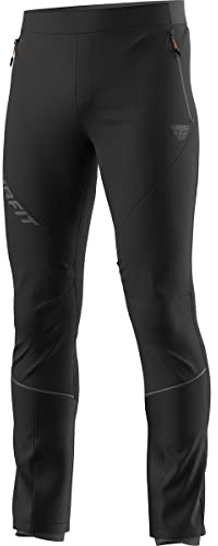 DYNAFIT Trekkinghose SPEED DST PNT M Herren schwarz schwarz