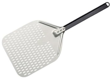 Pelle à Pizza 1 pièce 12 14 Pouces Pelle à Pizza Pelle Grande Longue en Aluminium avec Long Manche Outils de pâtisserie Pelle ...