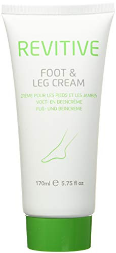 Revitive Crème Pour Les Pieds Et Les Jambes - Nouveau
