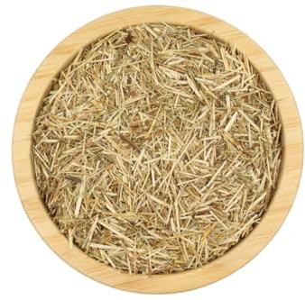 Cleavers Clivers Dried Cut Leaves & Stems Herbal Tea - Galium Aparine L. (750g)