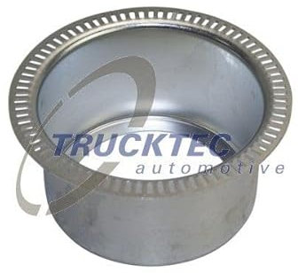 TRUCKTEC AUTOMOTIVE 01.32.116 ABS Ring ABS Ring Hinten 80mm 102mm