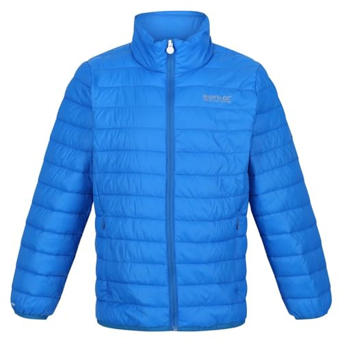 Regatta Junior Hillpack, Imperial Blå, 7 År