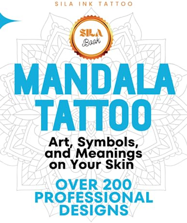 Mandala Tattoo: Art, Symbols, and Meanings on Your Skin