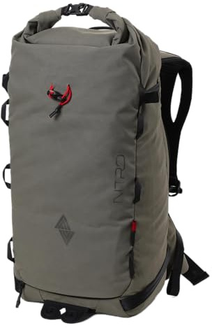Nitro Unisex Splitpack 30, Splitboard Rucksack, Tourenrucksack Rucksack (1er Pack)