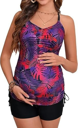 Maacie Stylish Maternity Beach & Sunbathing Swimsuit for Women