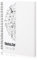 Marker Papier, 19.3 x 25.4cm Skizzenblock 200g/m² Skizzenbuch Blanko Malblock Kinder Zeichenblock Spiralgebundenes Papier zum Skizzieren Illustrieren Malen (30 Blatt/60 Seiten)