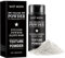 JAWUZ 14g Poudre coiffante homme Poudre texturisante cheveux Hair Volume Powder, Gardez des cheveux doux et duveteux toute la journée, relever les racines des cheveux,poudre volume cheveux