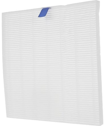 SMASOLO Filtro per Aspirapolvere Unghie Bianco Compatibile Dc-100b, Raccoglitore Professionale e Uso Domestico, Accessorio Strumento Nail Art per Pulizia Residui Limatura