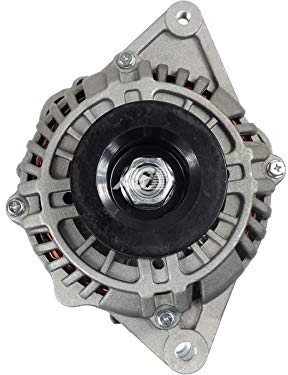 ASPL A5003 Lichtmaschinen