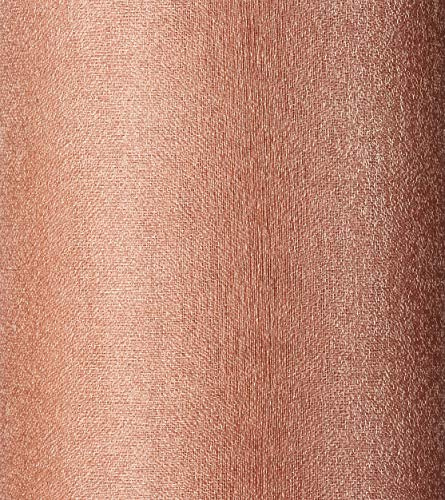 OakTree Tessuto in Organza, Oro Rosa, 29cm, 25 unità