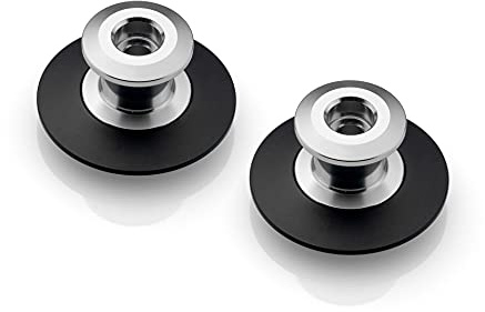 Soporte Caballete Diabolos De Aluminio SC030A