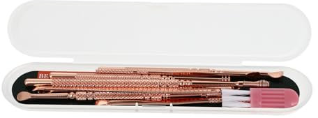 Ipetboom Ohrenschmalz-entferner Praktischen Werkzeugen Für Ohrreinigung Hochwertige Ohrenschmalzreiniger Aus Robustem Material Effektive Entfernung Von Ablagerungen