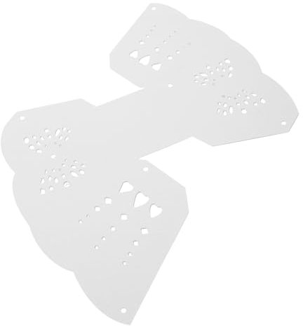KONTONTY Stanzform Für Kartenherstellung Metall-stanzform Basteln DIY-Schablone Stanzformen Für Scrapbooking Prägefolder Stanzungen Für Kartenherstellung