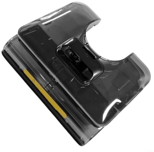 Advokingtap Serbatoio Acqua Pulita per Tineco Floor One S9 Artist, Ricambio per Aspirapolvere Lavapavimenti a Vapore, Design Trasparente Anti-perdite, per Pulizia Domestica