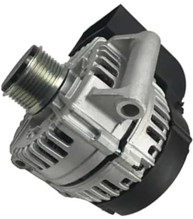 Lichtmaschinen Lichtmaschine Für Ford Transit 2,4 2008-2021