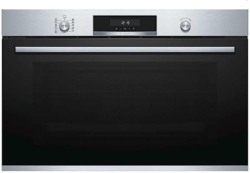 Horno multifunción Bosch Serie 6 VBD5780S0 pirolítico