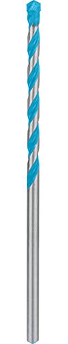 Bosch 1x EXPERT CYL-9 Multi Construction Drill Bit (for Concrete, Soft tiles, Ø 6.00 mm, Professional Accessory Impact Drill/Driver, Rotary Drill/Drivers)