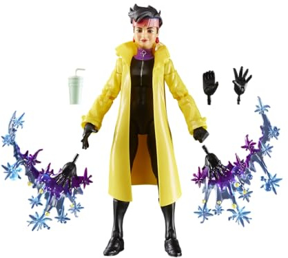 Marvel Legends Series Jubilee Action Figure