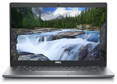 Dell Latitude 13 5330 13.3” FHD Touchscreen, i7-1265U (10 Core), 1TB PCIe Gen 4.0x4 NVMe, 16GB DDR4, vPro, SD Card Reader, Iris Xe Graphics, WIFI 6E & BT 5.2, UK Backlit Keys, Windows 11 Pro (Renewed)