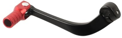 Selector Marchas Accesorios para Motocicletas Palanca De Cambios Pedal De Cambio De Marchas Palanca De Cambio De Marchas para TTR125 TTR90