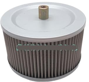 Fr75e2 Motoröl Luftfilter Öl Wasserabscheider Hydrauliköl Rücklauf Öleinlass Pilotbagger Zubehör(Oil Filter)