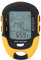 Höhenmer Wandern,Höhenmer,Höhenmer Bater,GPS-gationsrezeptor Tr USB Wiederaufladbarer Digitr Höhenmer Kass LCD-Thermometer Mit Led-Taschenlampe Für Cam Wan