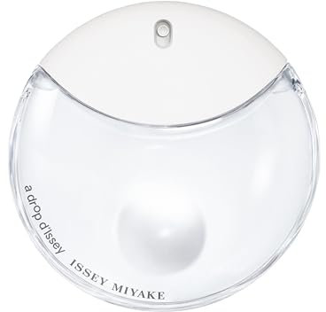 Issey Miyake A Drop d'Issey Eau De Parfum 90 ml