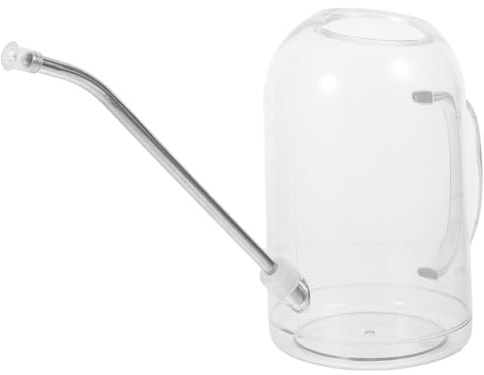 POPETPOP 1ensemble Arrosoir De Jardin avec Bec Arrosage Précis pour Plantes Intérieures Et Extérieures Design Rétro Érgonomique Pratique Et Esthétique pour Fleurs Et Plantes Vertes