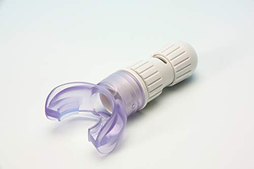 Ultrabreathe Lungentrainer, Unisex, Erwachsene