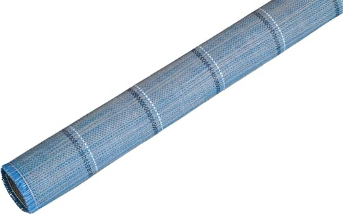 Arisol Zeltteppich Briolite Exclusiv blau 250 x 400 cm