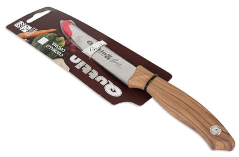 Cuchillo Cocina 11Cm Sweet marca QUTTIN