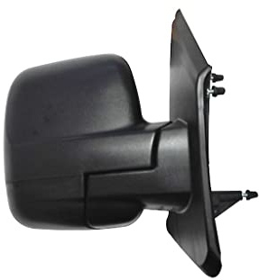 Retrovisore realizzato per RENAULT TRAFIC dal 2014 in poi lato Destro elettrico completo Specchio cromato