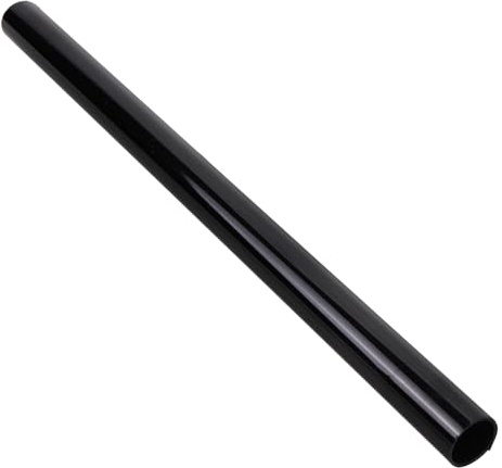 HAMPPLIES 1rollo Película Tintada para Ventanas De Coche Aislante Térmico y Protector Solar Film De Privacidad Autoadhesivo De Fácil Instalación Protección UV y Prevención De Desgaste