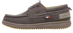 PITAS | Denver | Náuticos de Hombre | Mocasines para el Invierno | Zapatillas de Vestir | Zapatos sin Cordones | Deportivas Casual | Calzado Walkinpitas | Tortola 42
