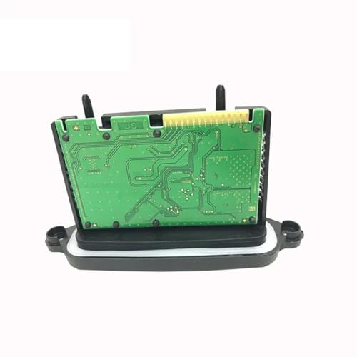 Halogenscheinwerfer Für BMW 5Er (F10 F11 F07) Mit Tms-Treibermodul (OEM: 7258278 7267045 7304906 63117258278 63117304906) – Autozubehör