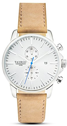 TAYROC Chronograph Iconic TXM091