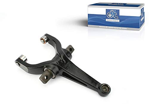 DT Spare Parts Fourchette d'embrayage Fourchette de débrayage 1.13139