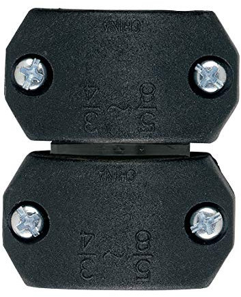 Orbit 3er-Pack Schlauchreparatur-Reparatur-Mender für 5/8 oder 3/4 Zoll Gartenschlauch