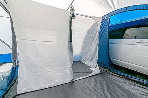 BRUNNER Albatros Cabin Innenzelt für Albatros 2022