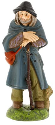 Marolin Schäfer, zu 10cm Figuren