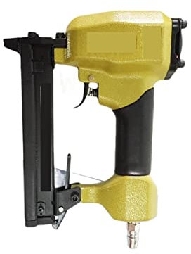 Framing Nail 25k Yarda Pistola de Clavos Meite Pistola de Clavos Herramienta Tipo Puerta Pistola de Clavos Pistola de Clavos de Aire Pistola de Clavos neumática Herramienta para Trabajar la Madera Cl