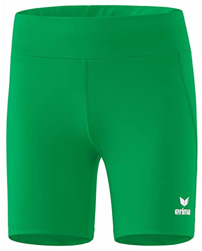 Erima Racing Leichtathletik Short Damen Damen