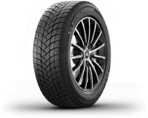 Neumático Invierno Michelin X-Ice Snow SUV 205/65 R15 99T