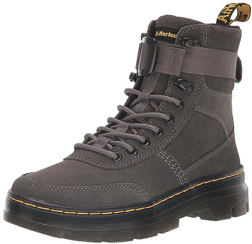 Dr. Martens Combs Tech Boots EU 42
