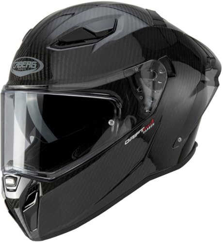 CABERG HELMET DRIFT EVO II CARBON XL