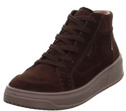 Legero Damen Rejoise Leicht Gefütterte Gore-tex Sneaker, Ciok Braun 3420, 38.5 EU