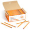 Shuttle Art HB Bleistifte, 180 Stück vorgespitzte gelbe Bleistifte mit Radiergummi, Graphitstifte in Großverpackung, bleistifte set für Kinder und Erwachsene zum Schreiben, Zeichnen und Skizzieren