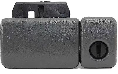Car Glove Box Lock Latch Handle Auto Glove Box Lock Fit For Suzuki Fit For Jimny Fit For Vitara Fit For Grand Fit For Vitara Fit For Swift Fit For SX4 73430-76811-P4Z Accessories (Color : For Jimny V