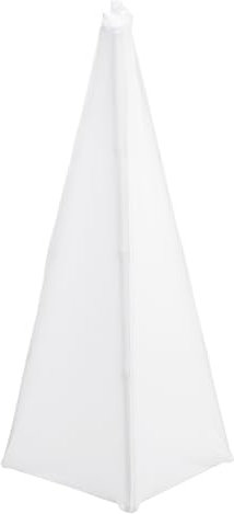 Mikinona Soporte De Altavoz Cubierta Protectora Funda De Poliéster Para Todo Tipo De Trípodes